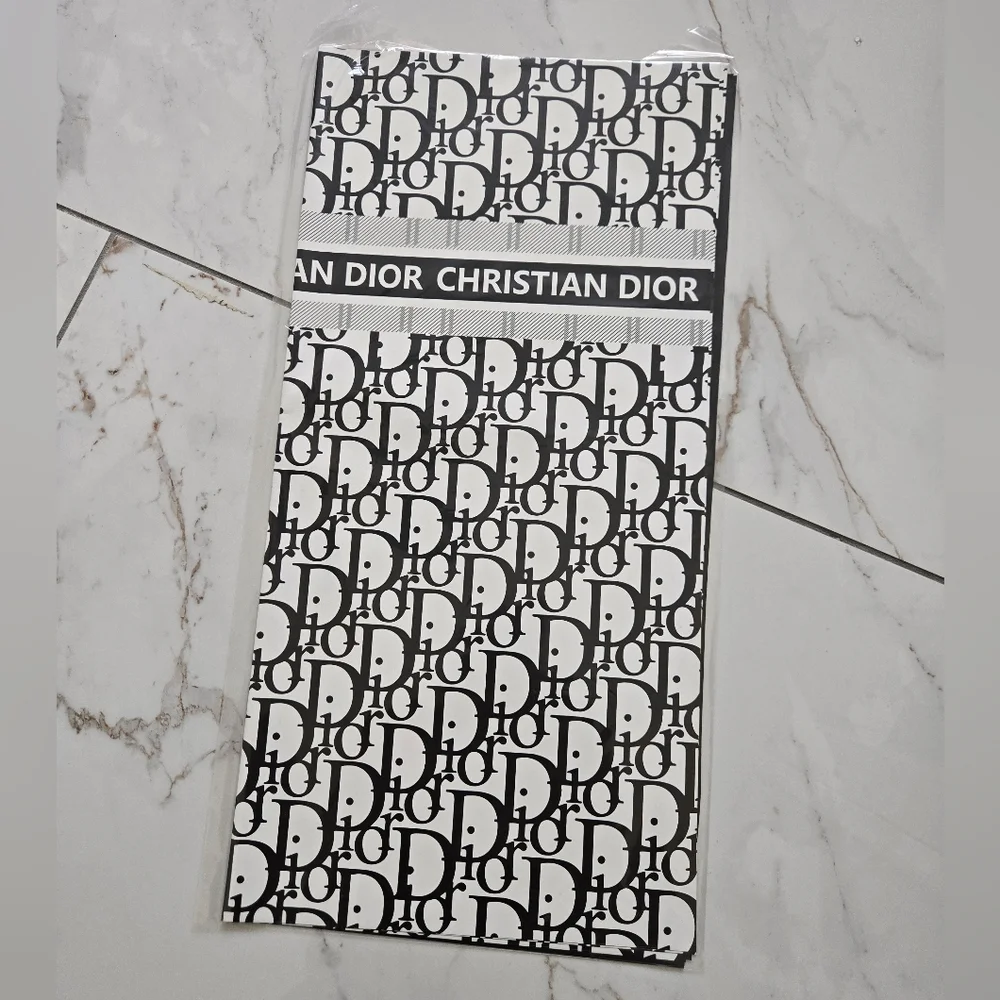 🔥LUX WRAPPING PAPER🔥
